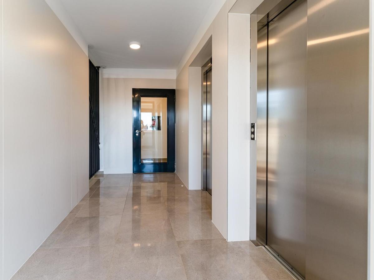Diamond Two Bedroom Apartment Zára Kültér fotó